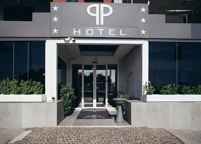 Puteoli Palace Hotel Pozzuoli