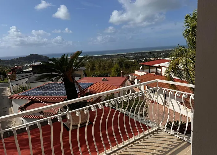 Hotel Vistamare Pozzuoli